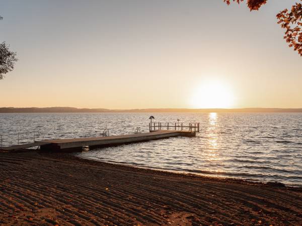 Ośrodek Wczasowy Helena