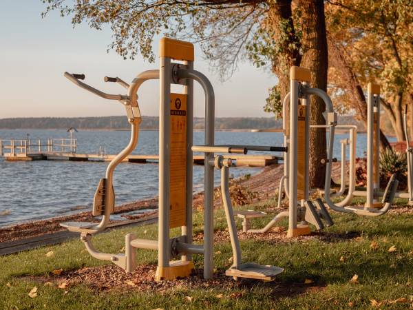 Ośrodek Wczasowy Helena