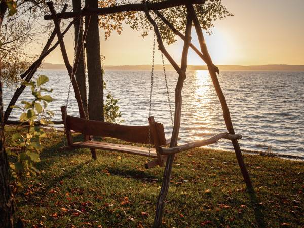 Ośrodek Wczasowy Helena