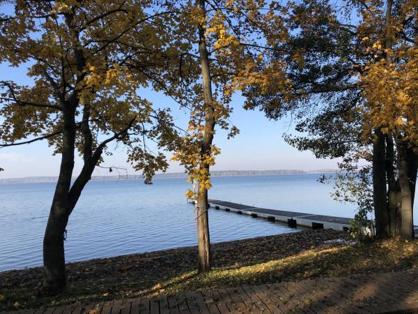 Ośrodek Wczasowy Helena