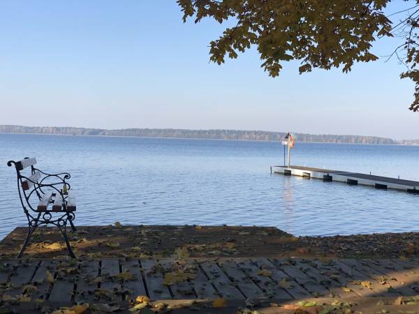 Ośrodek Wczasowy Helena