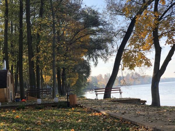 Ośrodek Wczasowy Helena