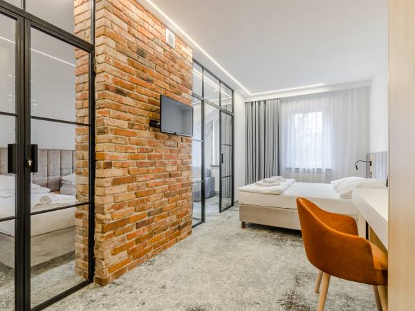 Ośrodek Wczasowy Helena