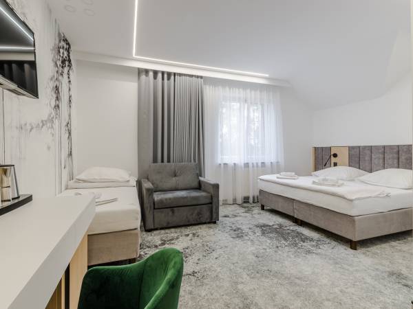 Ośrodek Wczasowy Helena