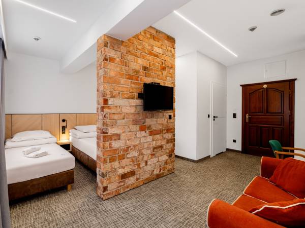 Ośrodek Wczasowy Helena