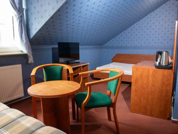 Ośrodek Wczasowy Helena