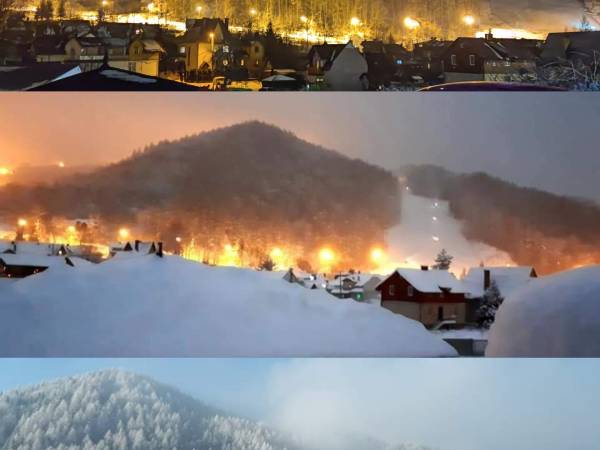 Pokoje u Lucy - Lucyny