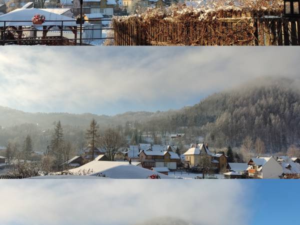 Pokoje u Lucy - Lucyny