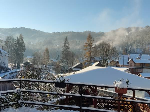 Pokoje u Lucy - Lucyny