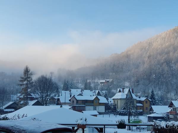 Pokoje u Lucy - Lucyny