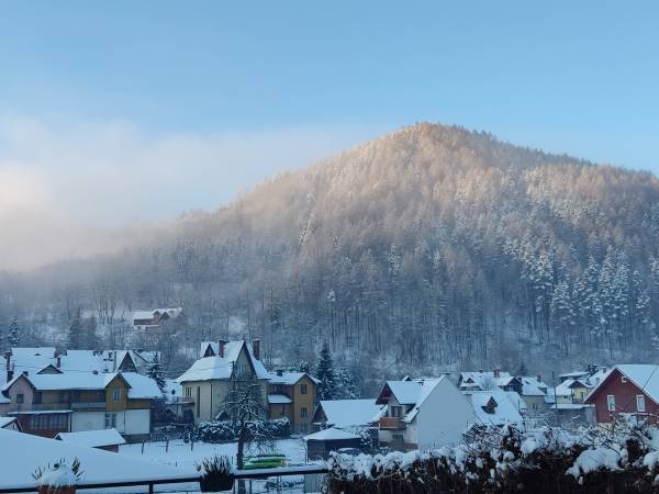 Pokoje u Lucy - Lucyny