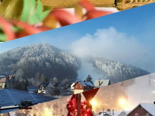 Pokoje u Lucy - Lucyny