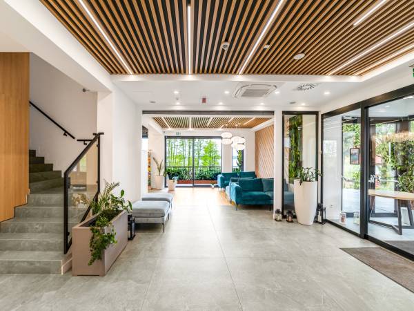 Ośrodek Wczasowy Helena