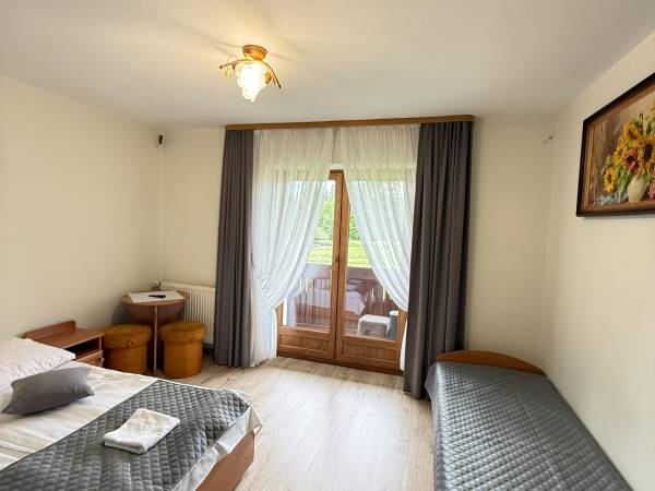 Gościniec u Szostaków