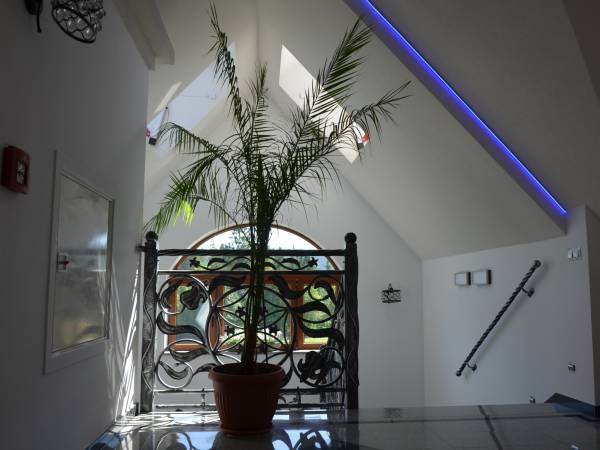 Gościniec u Szostaków-Górska Grań