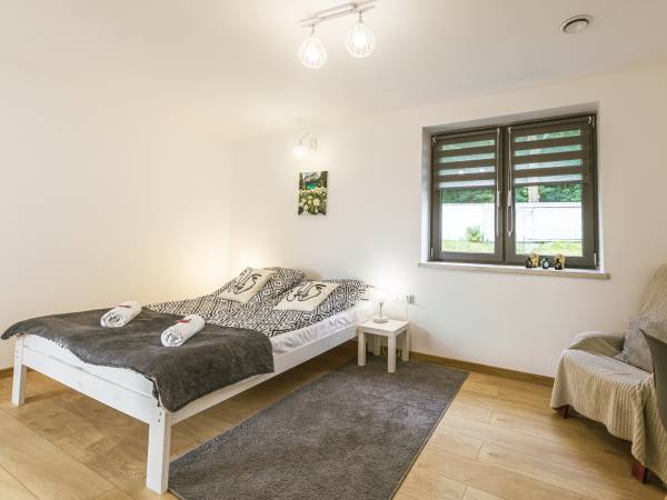 pokój trzyosobowy piętro