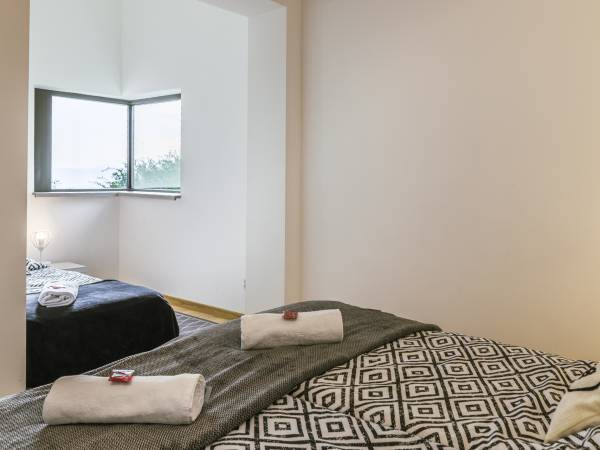 pokój trzyosobowy piętro