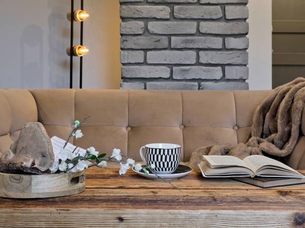 LOFT - apartament, góry