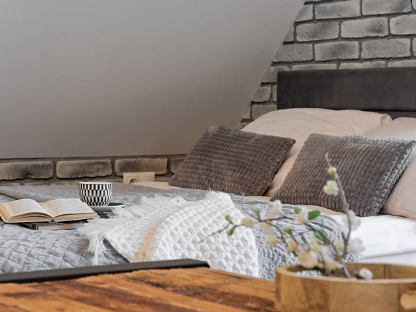 LOFT - apartament, góry