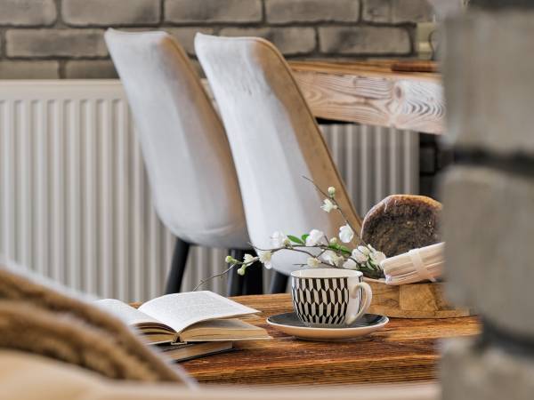 LOFT - apartament, góry