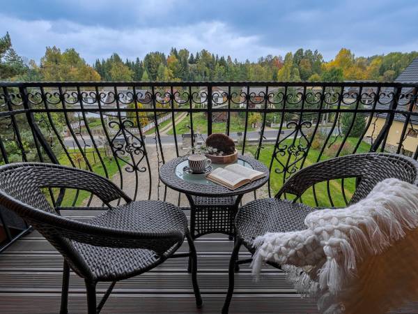 LOFT - apartament, góry