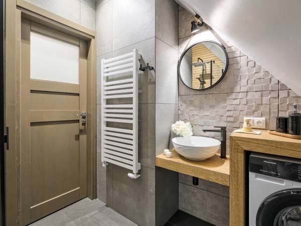 LOFT - apartament, góry