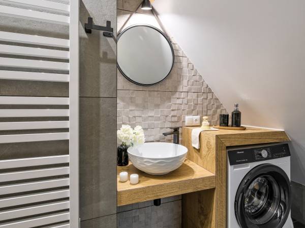 LOFT - apartament, góry