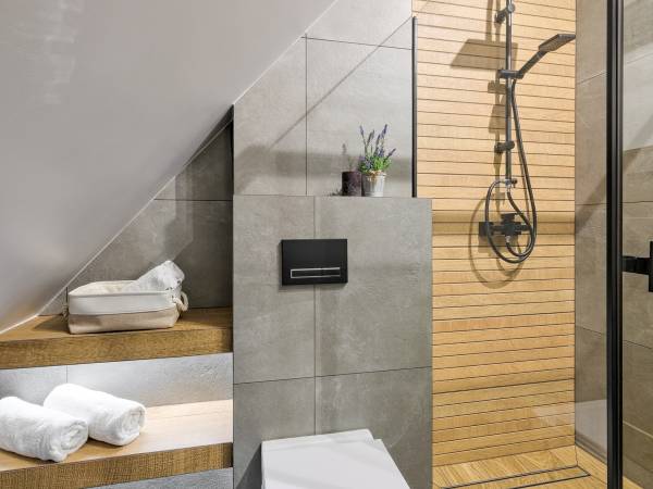 LOFT - apartament, góry