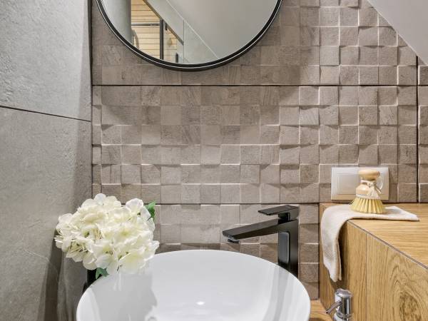 LOFT - apartament, góry