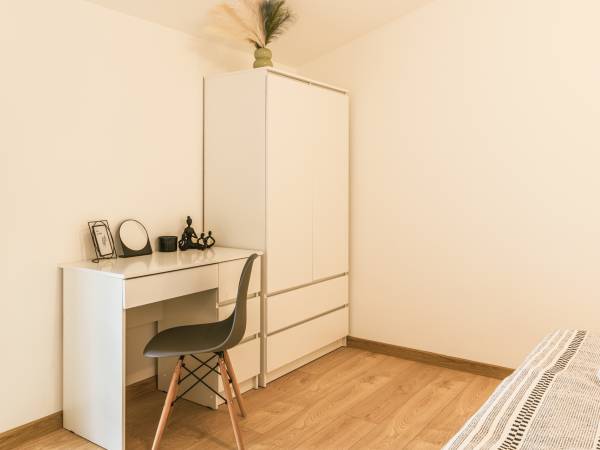 pokój dwuosobowy piętro