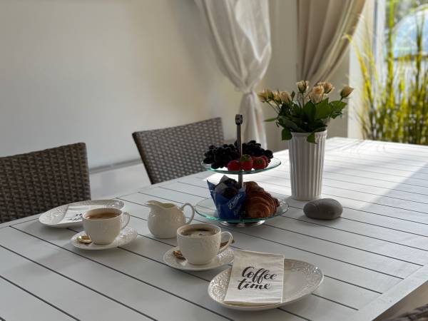 VILLA MARE YOGA MARE