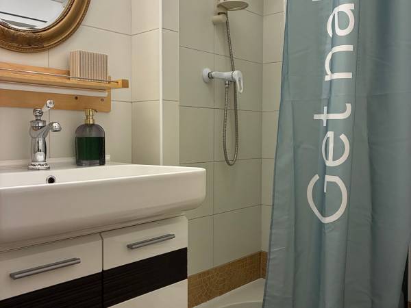 Apartamenty pod Wiciokrzewem