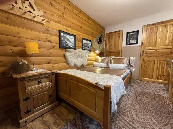 Apartamenty pod Wiciokrzewem