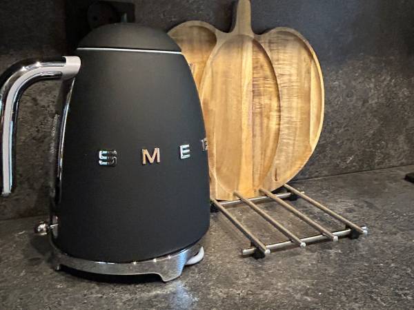 BURSZTYN Domki Całoroczne