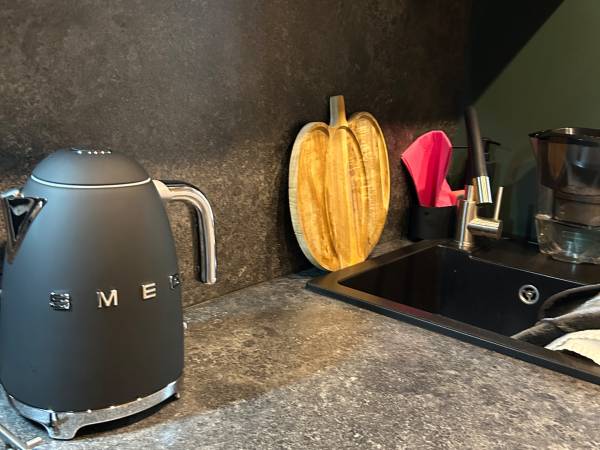 BURSZTYN Domki Całoroczne