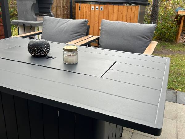 BURSZTYN Domki Całoroczne