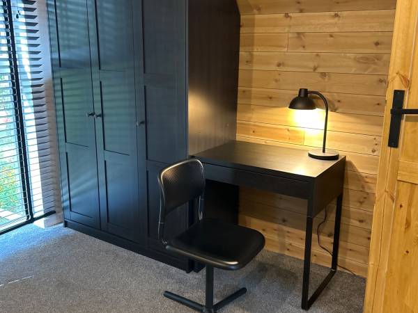 BURSZTYN Domki Całoroczne