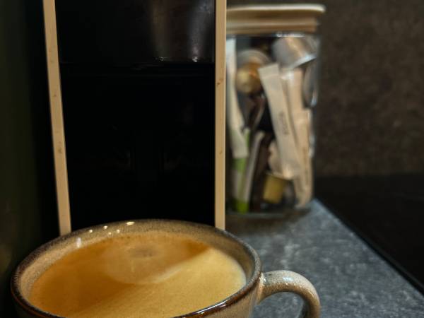 BURSZTYN Domki Całoroczne