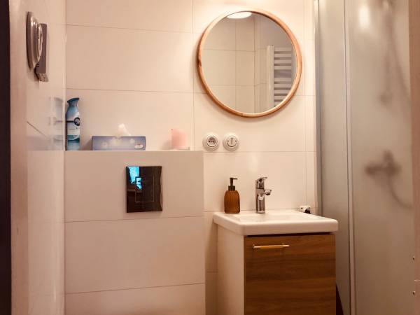 Dom Blisko Natury. Boszkowo Letnisko