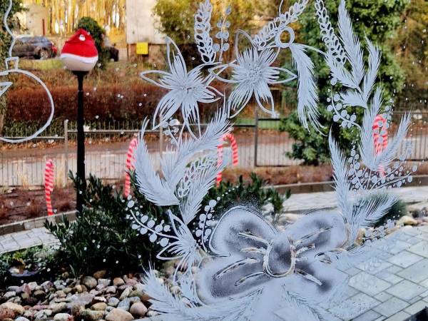 Resort Moderna Jastrzębia Góra