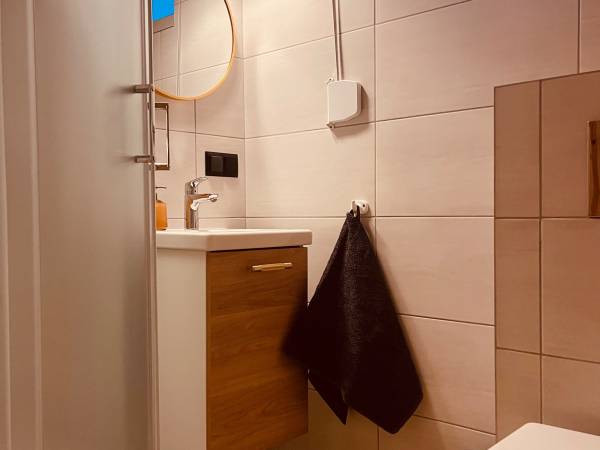 Dom Blisko Natury. Boszkowo Letnisko