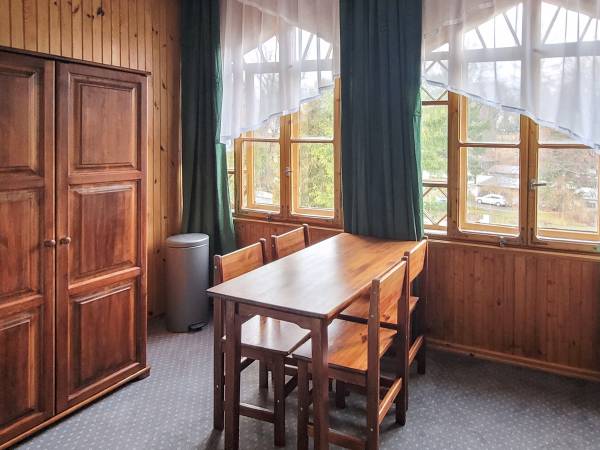 weranda pokój studio