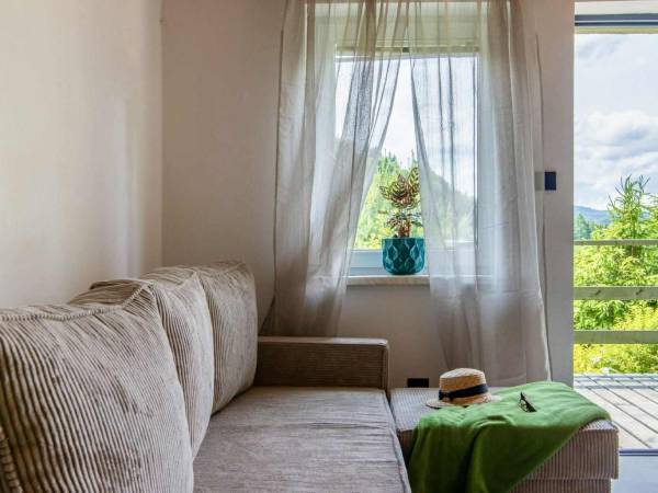 Domki przy lesie 300m od jeziora