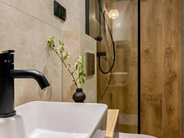 Domki przy lesie 300m od jeziora