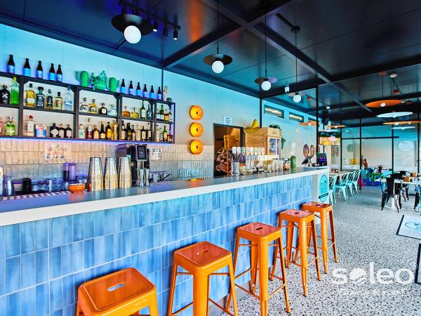 Restauracja iHola Amigos!