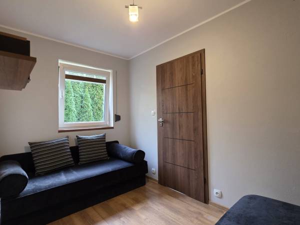 Domek w Karkonoszach