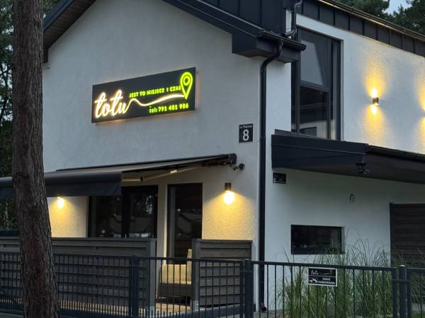 Apartamenty Totu