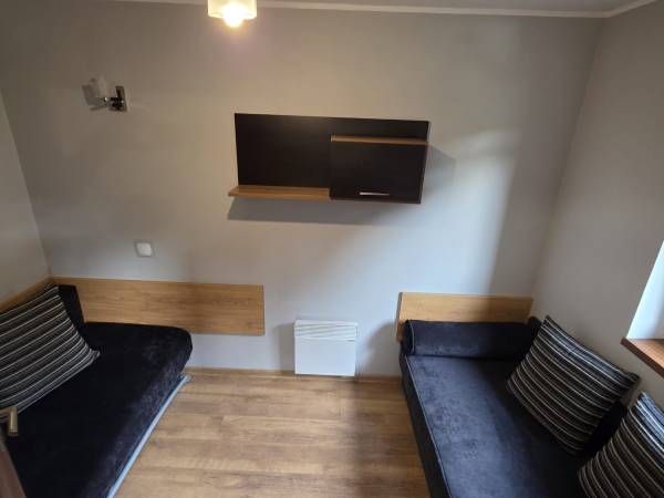 Domek w Karkonoszach