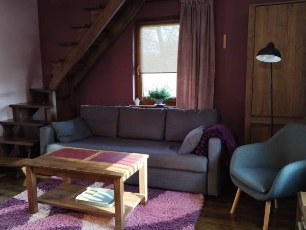 Siedlisko ,,Zenówka''