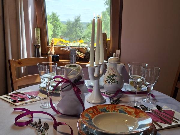 Siedlisko ,,Zenówka''